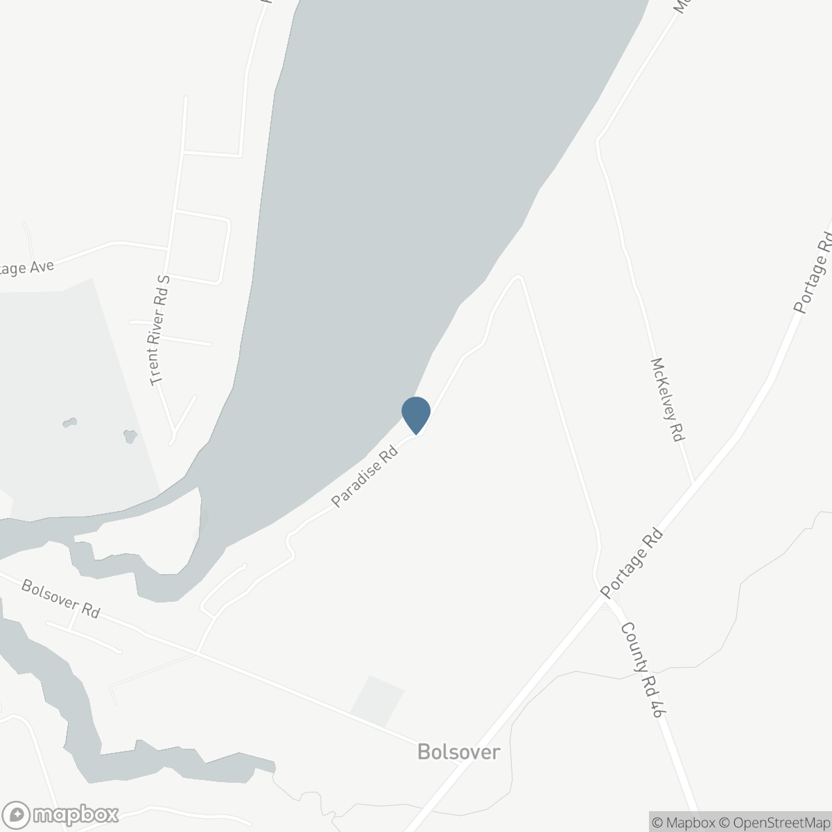 87 PARADISE ROAD, Kawartha Lakes, Ontario K0M 1B0